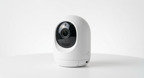Eufy Indoor Cam C120