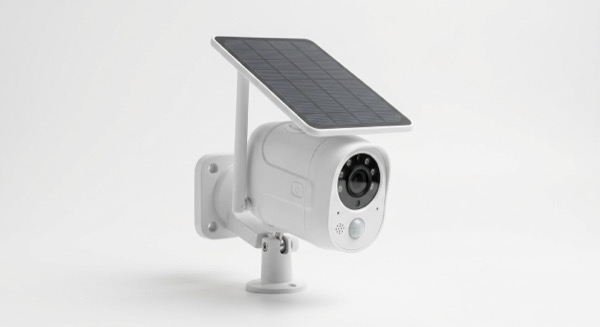 Tapo C410 Solar Kit